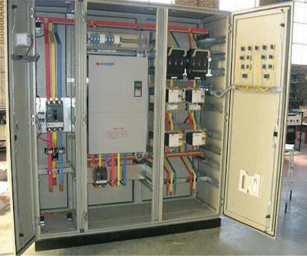 تابلوهای کنترل