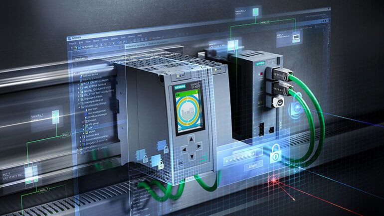 تصویر صنعت ۳